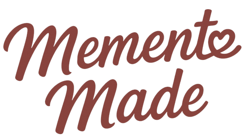 Memento Made